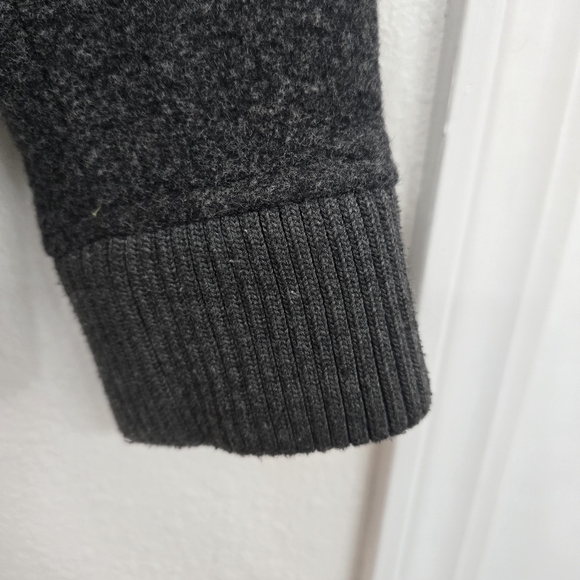 Vintage Oakley Tactical Field Gear Men’s Jacket coat Double Breasted Military S - Picture 8 of 16